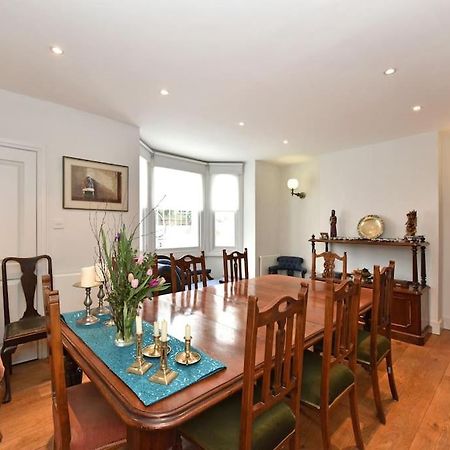 Pooters London, Elegant Townhouse, Very Central Exteriör bild