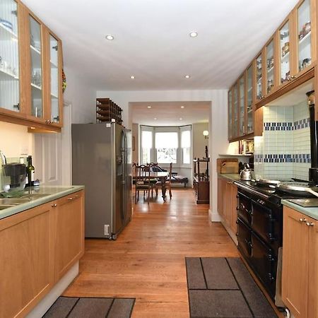 Pooters London, Elegant Townhouse, Very Central Exteriör bild