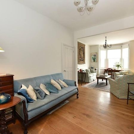Pooters London, Elegant Townhouse, Very Central Exteriör bild