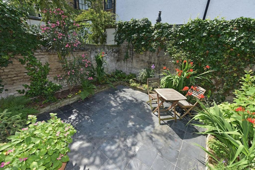 Pooters London, Elegant Townhouse, Very Central Exteriör bild