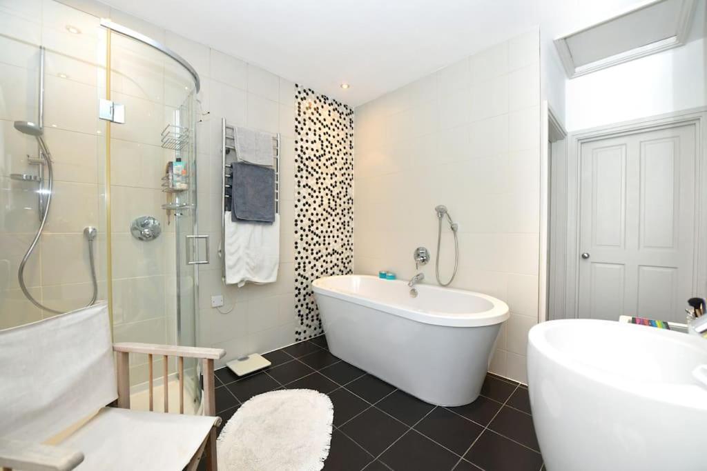 Pooters London, Elegant Townhouse, Very Central Exteriör bild