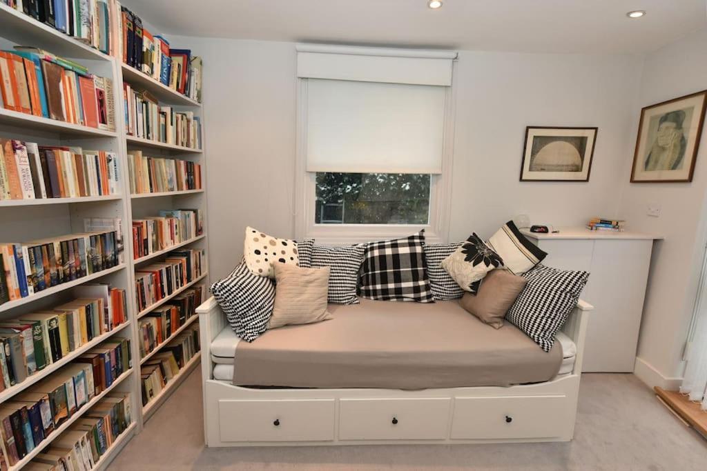 Pooters London, Elegant Townhouse, Very Central Exteriör bild