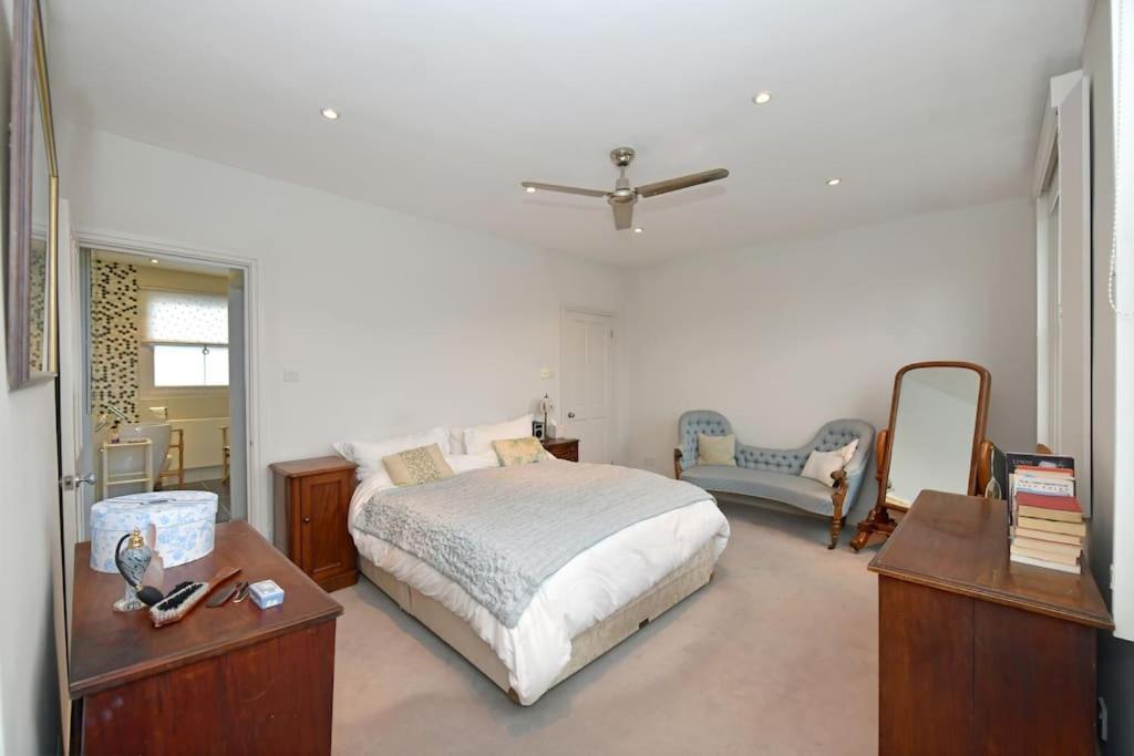 Pooters London, Elegant Townhouse, Very Central Exteriör bild