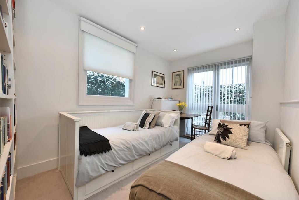 Pooters London, Elegant Townhouse, Very Central Exteriör bild